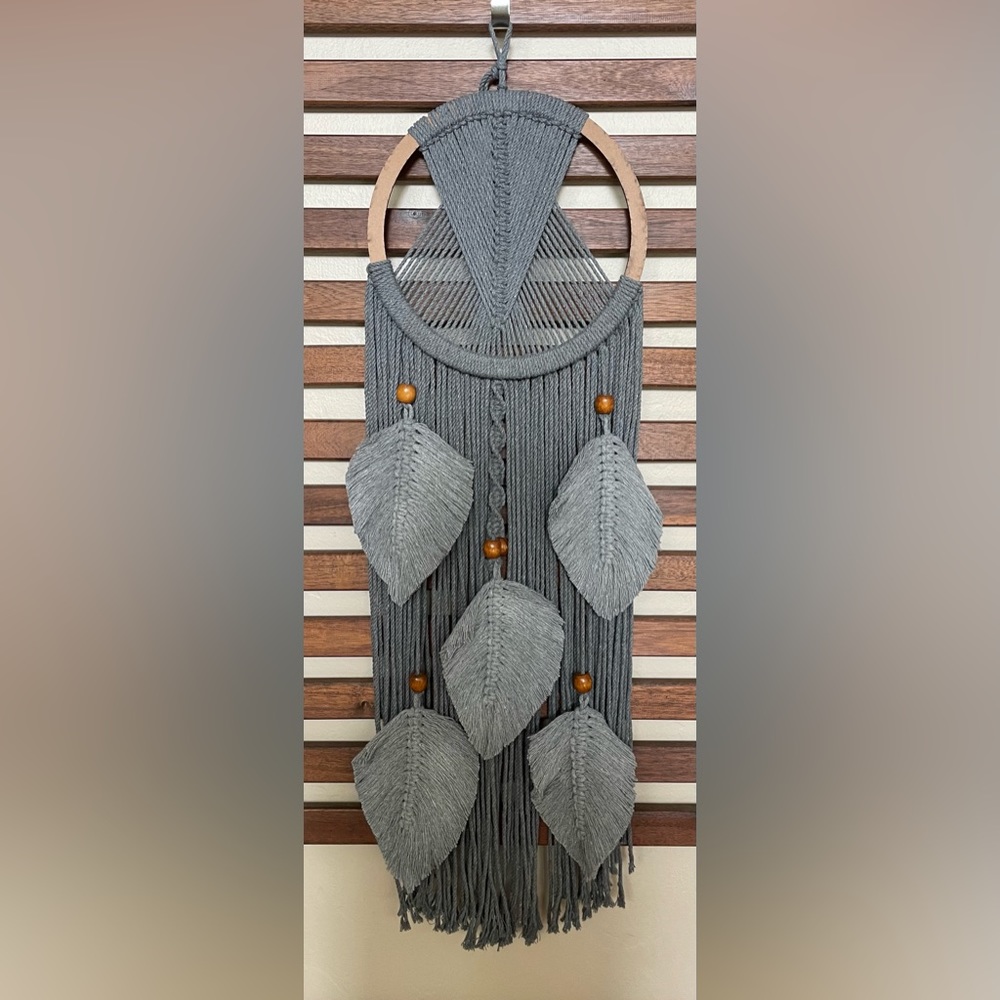Handmade dream catcher